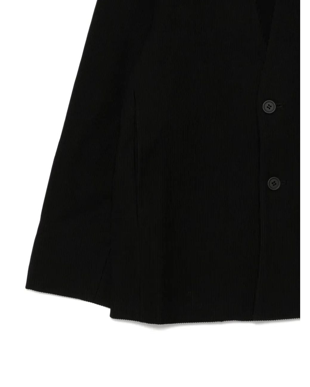 CFCL Black Hypha Jacket for men