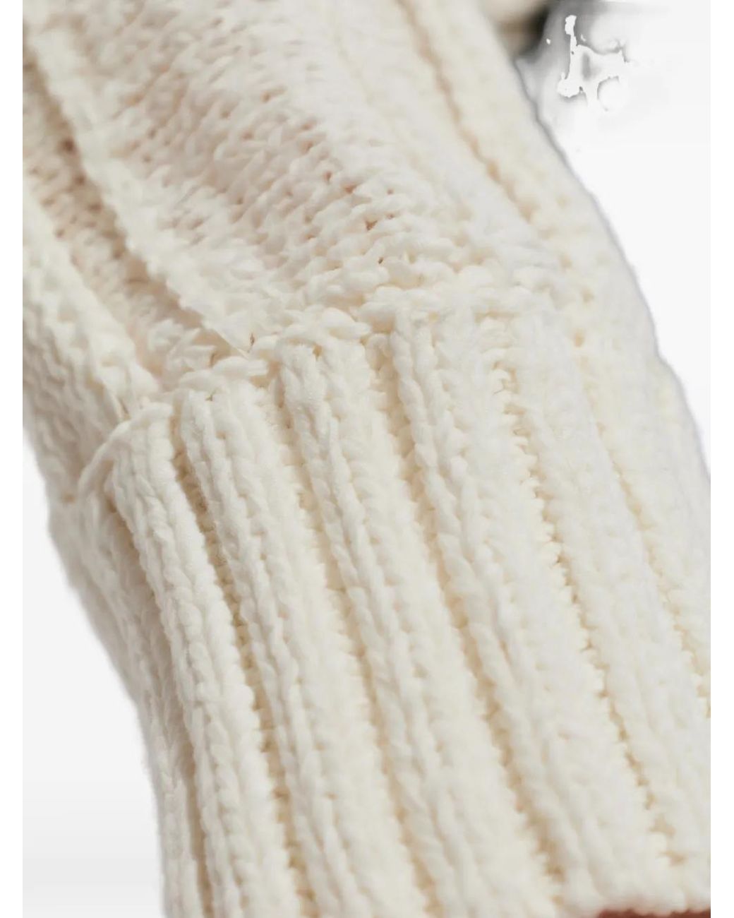 IRO Melyora Trui in het White