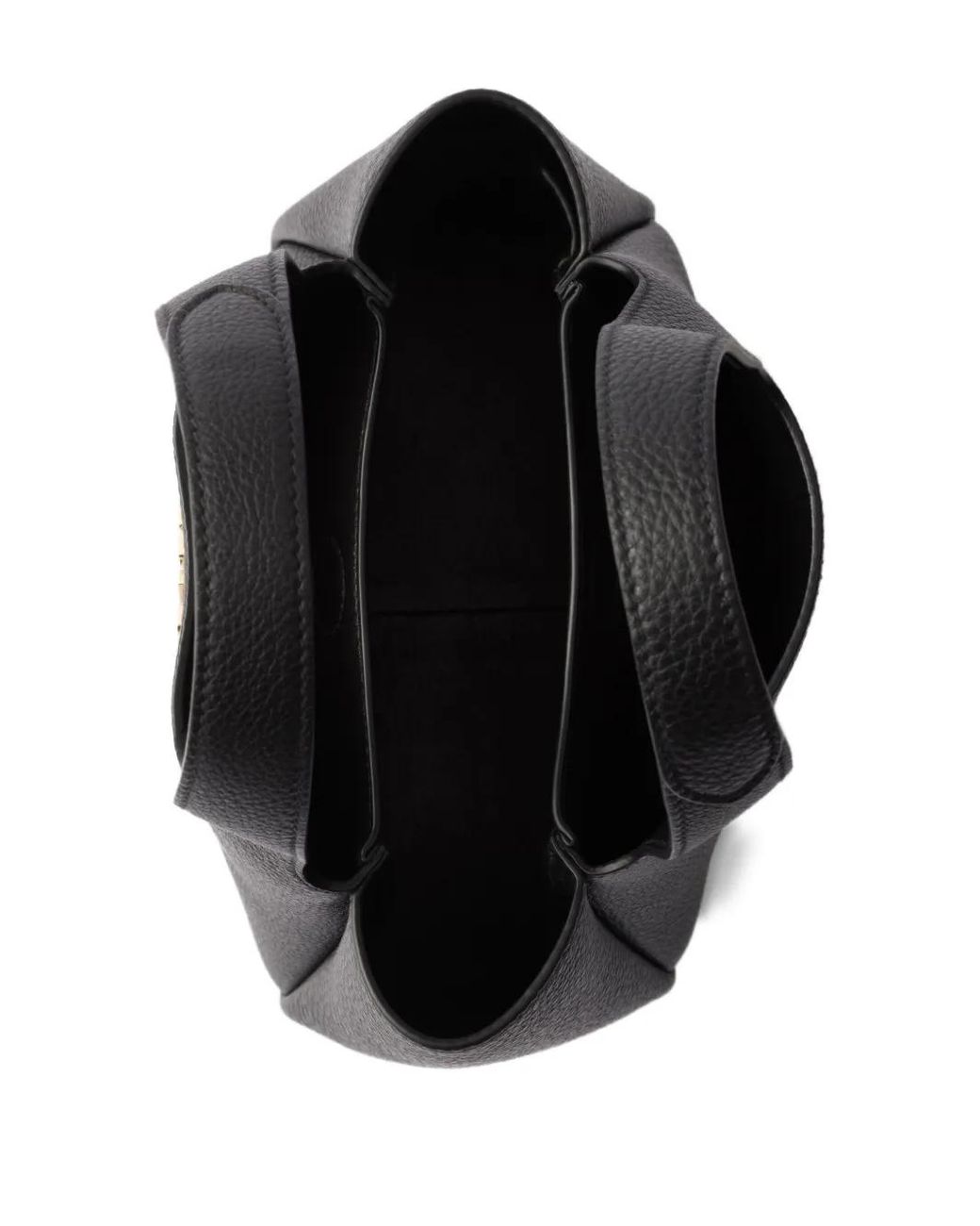 Prada Black Mini Handtasche