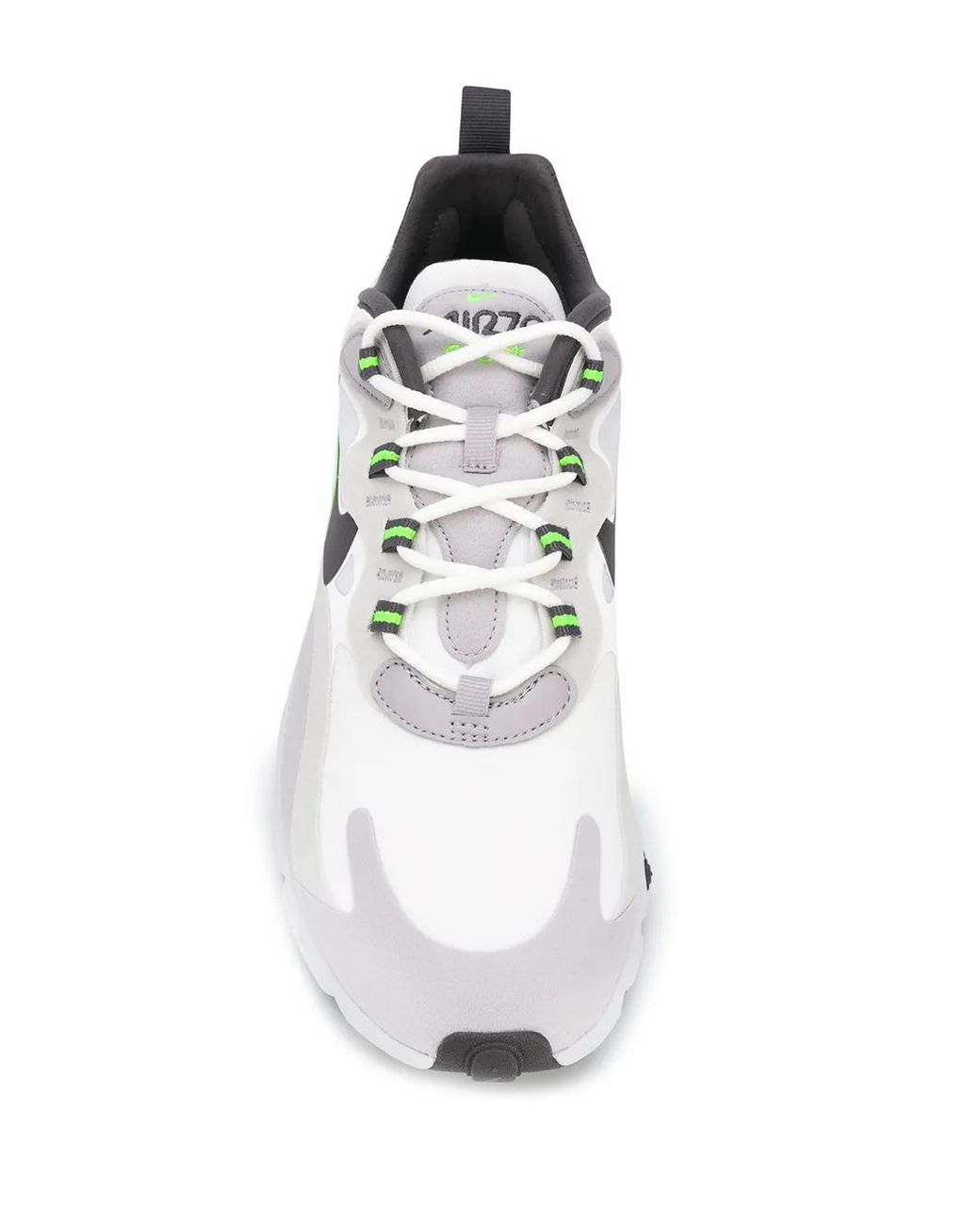 Nike Multicolor Air Max 270 React Shoes