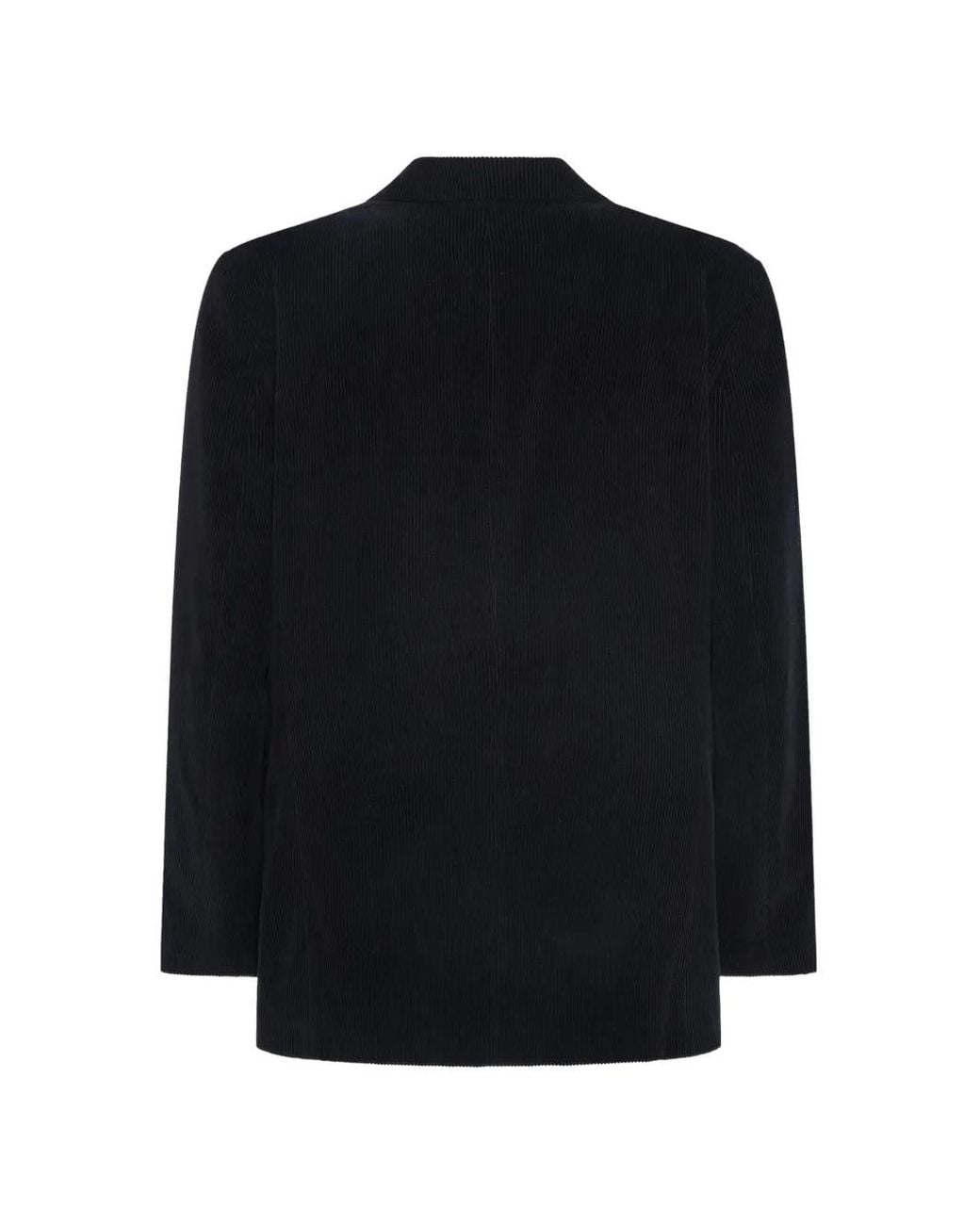 The Row Blue Zach Jacket for men