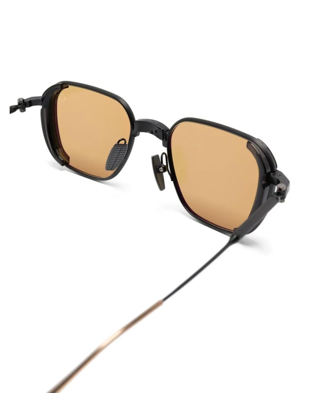 Akoni Natural Eclipse Sunglasses