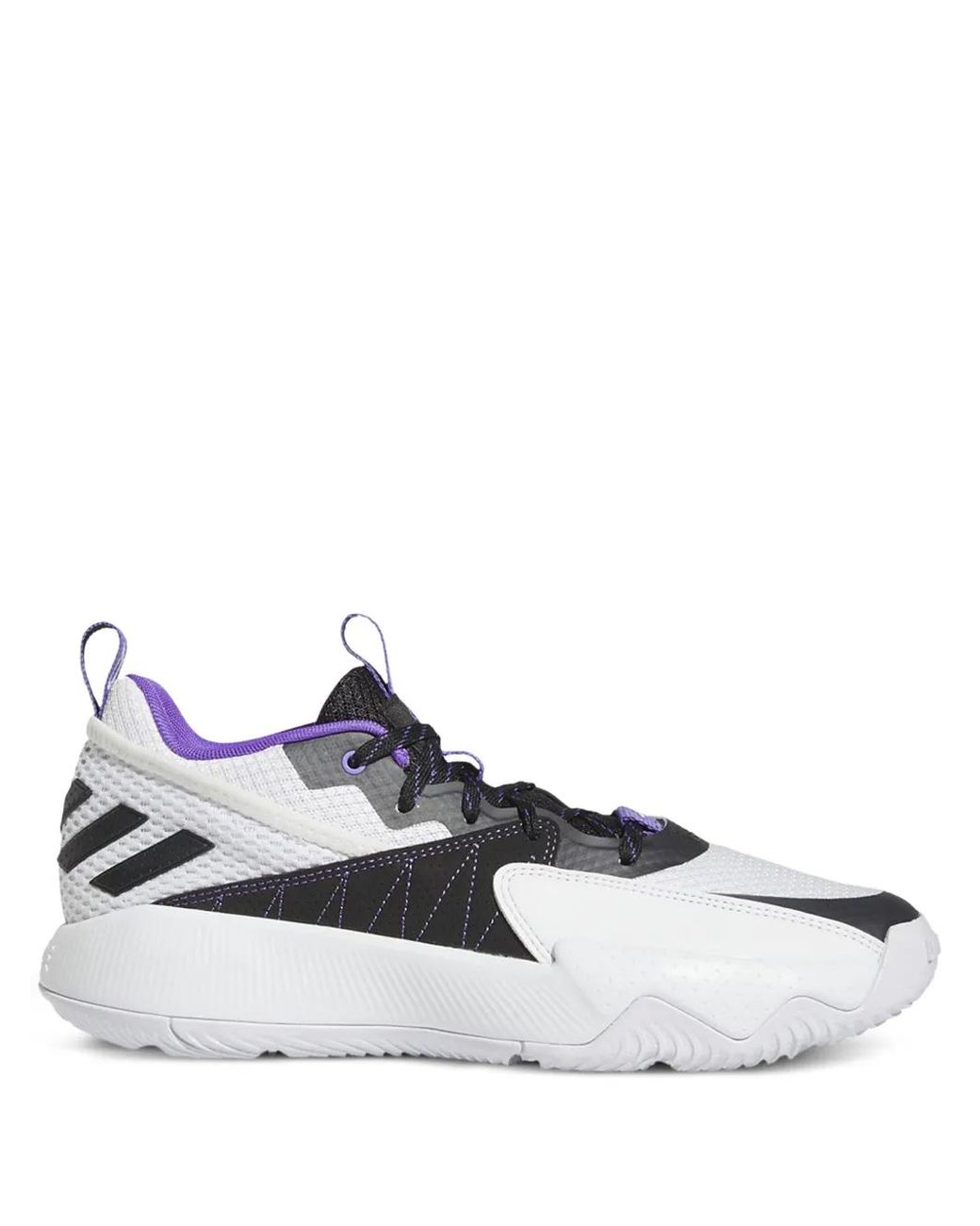 Baskets Dame Certified Adidas pour homme en coloris Blue