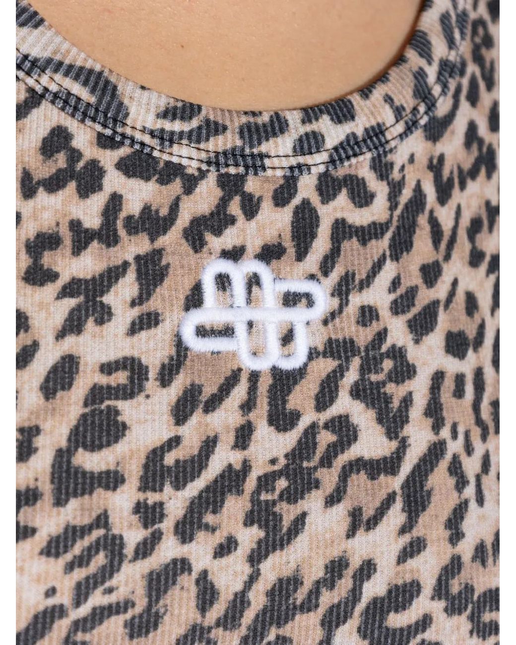 Munthe Natural Panna Dress