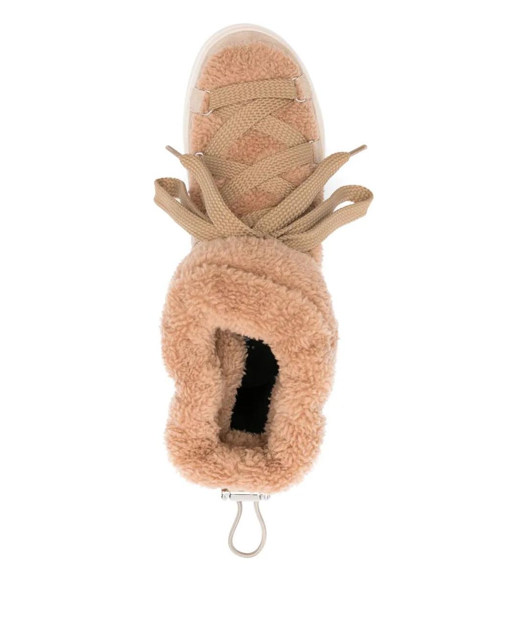 Moncler Natural Insolux Boots