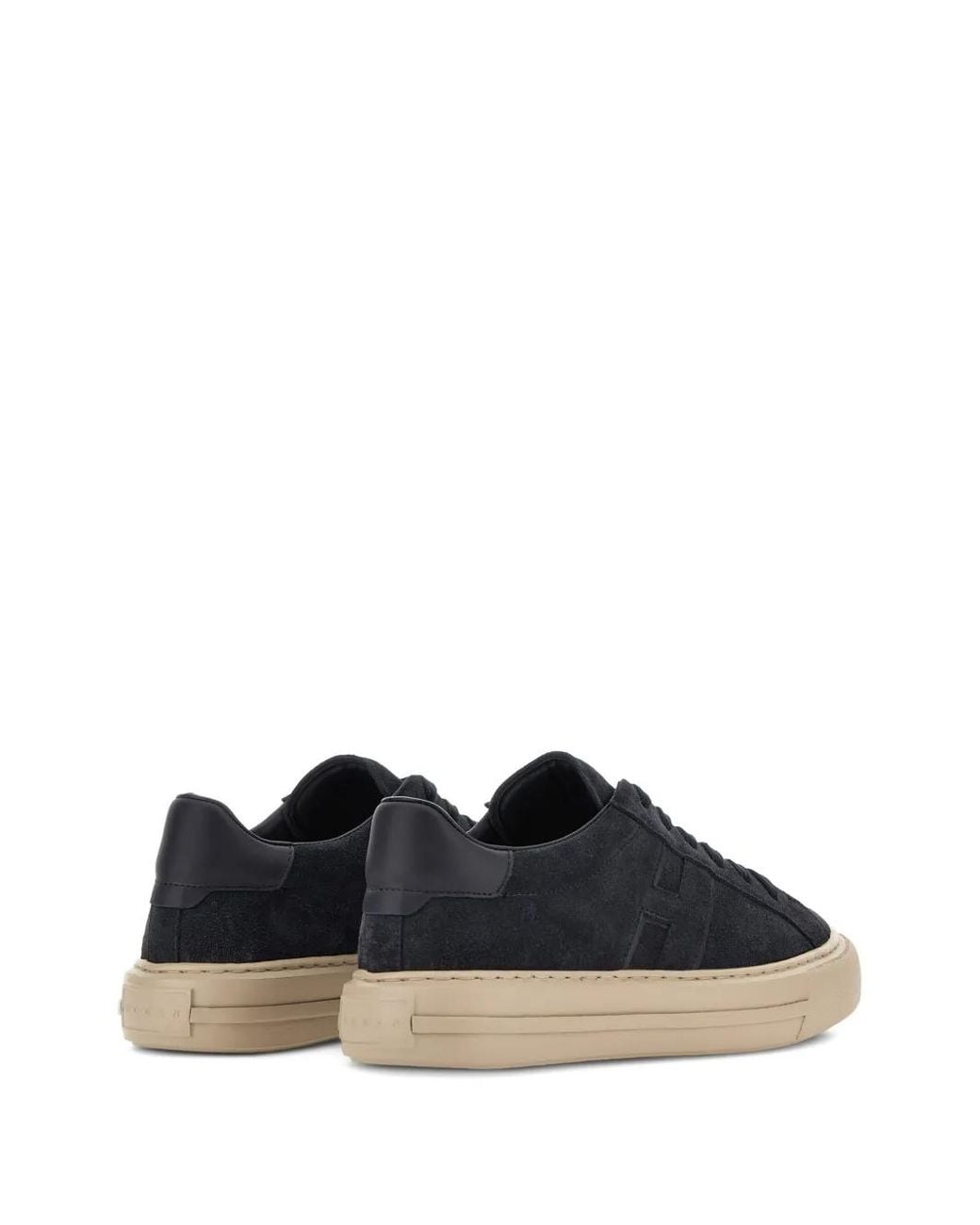 Hogan Blue Sneakers for men