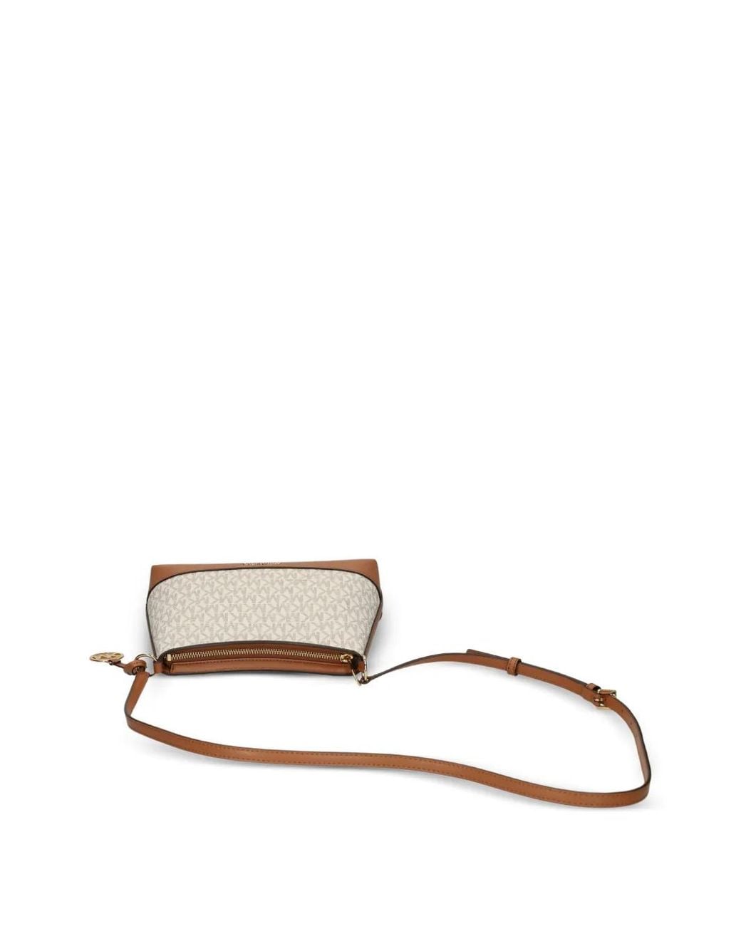 MICHAEL Michael Kors Natural Andie Cross Body Bag