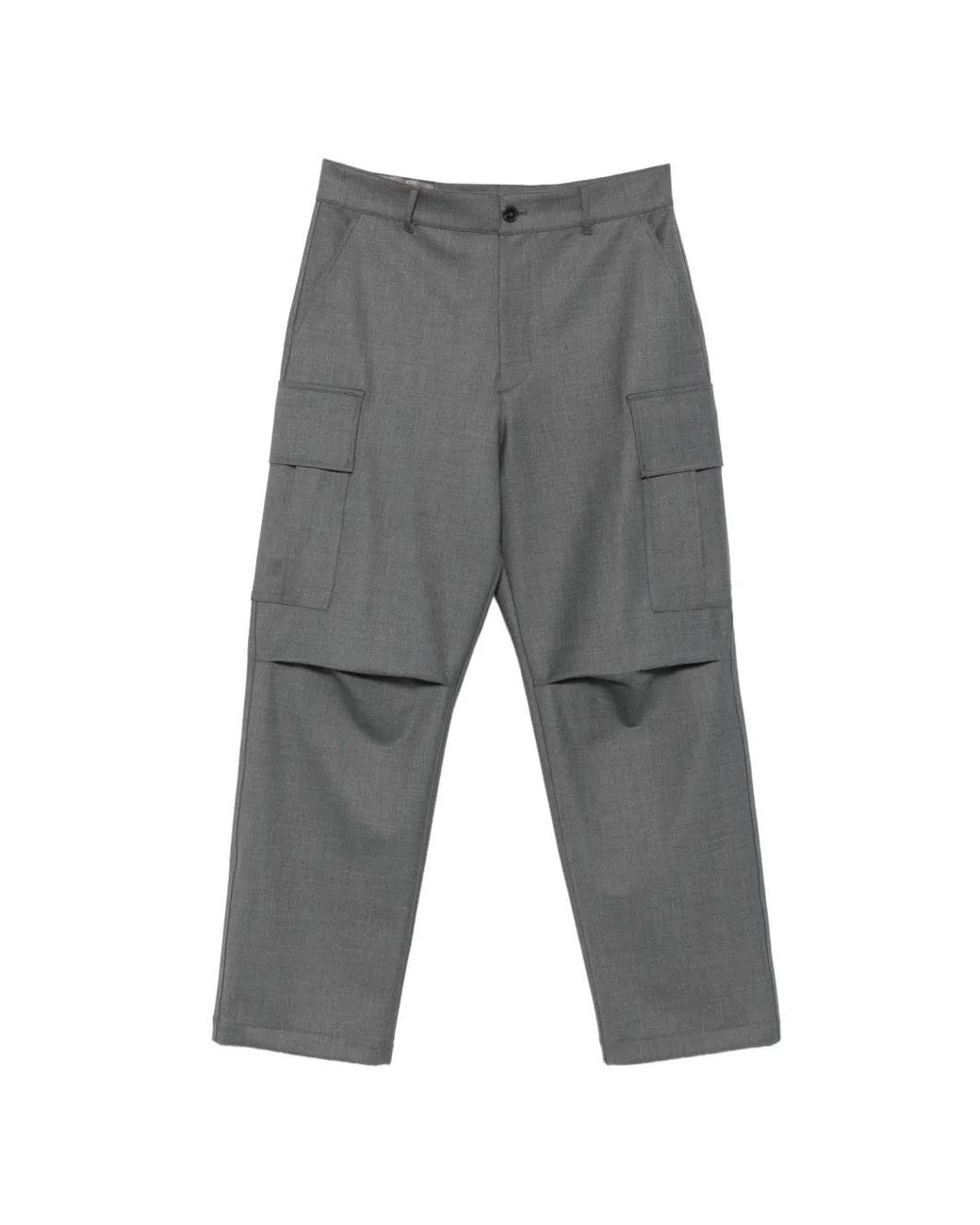 DARKPARK Saint Cargo Broek in het Gray voor heren