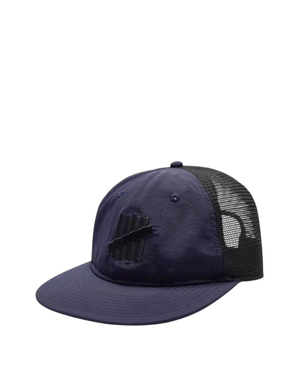 Undefeated Blue Stadium Icon Cap for men