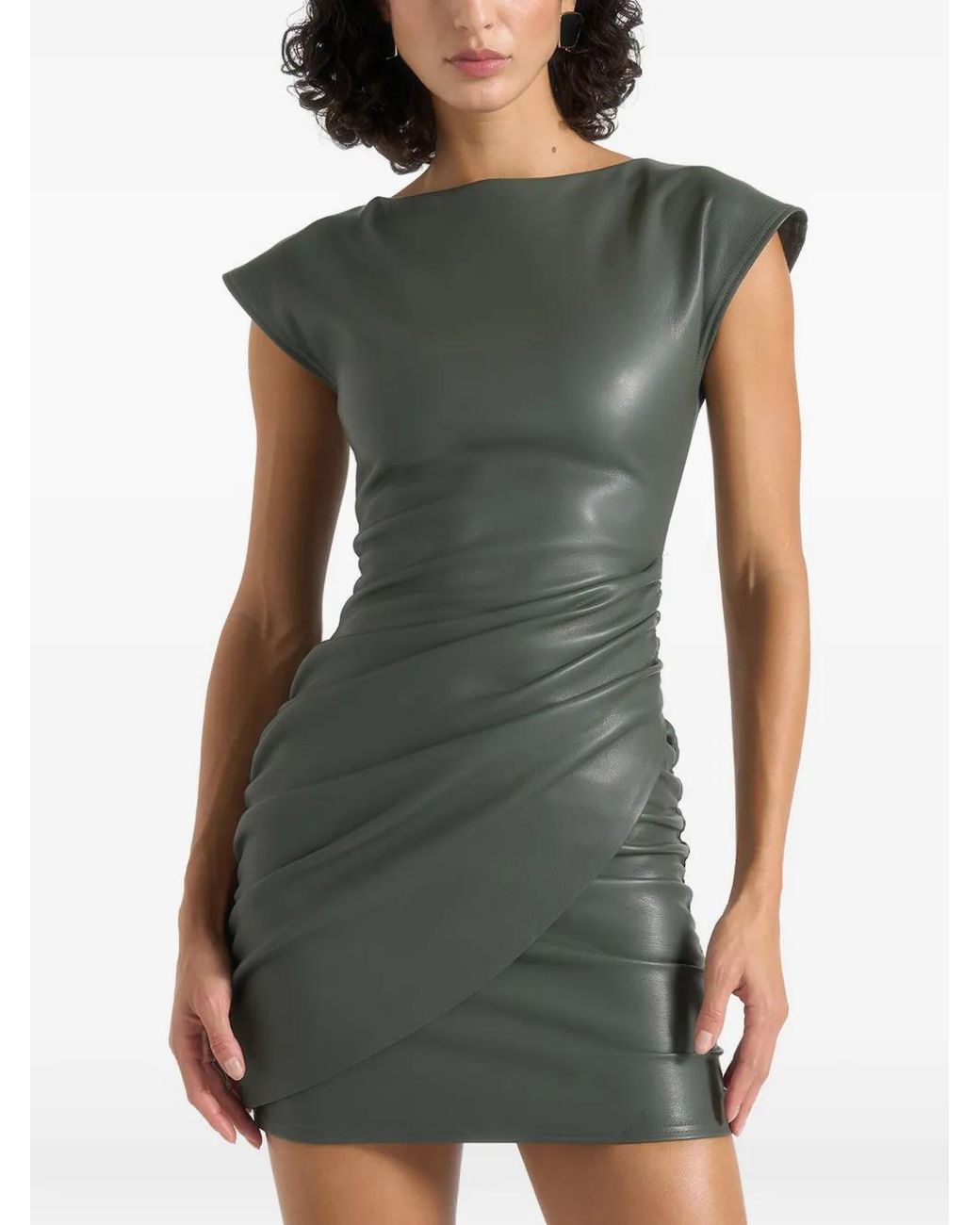 Manière De Voir Green Tina
