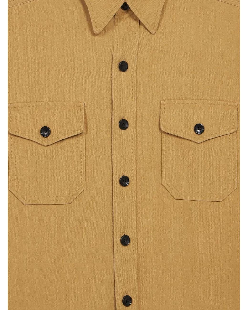 Fortela Natural Kenny Shirt