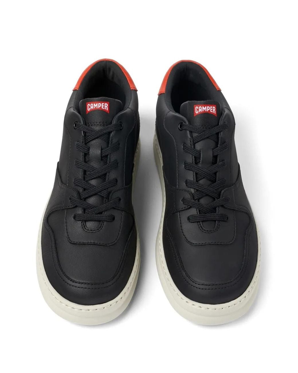 Camper Black Runner for men