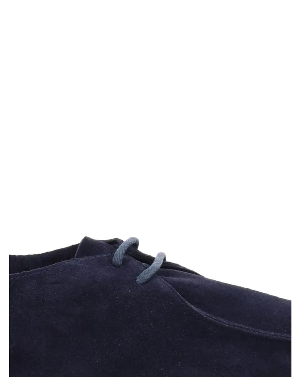 Castaner Blue Ned Espadrilles for men