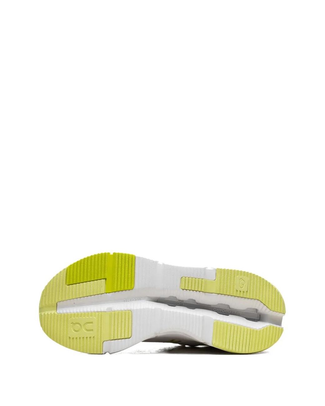 Baskets Cloudnova 2 /Limelight' On Shoes pour homme en coloris White