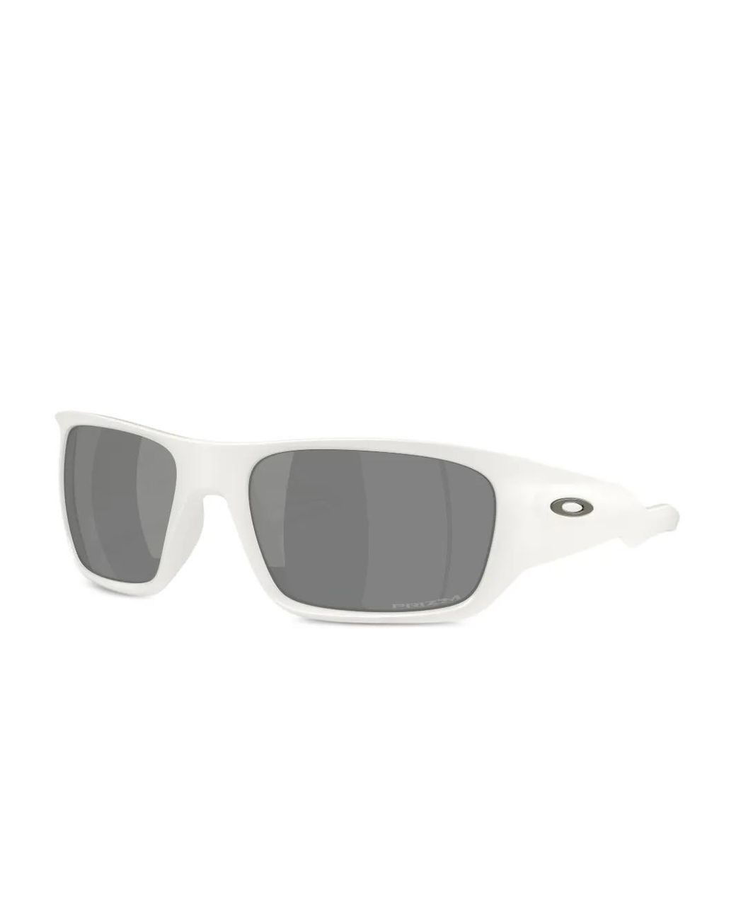 Oakley Gray Masseter Sunglasses for men