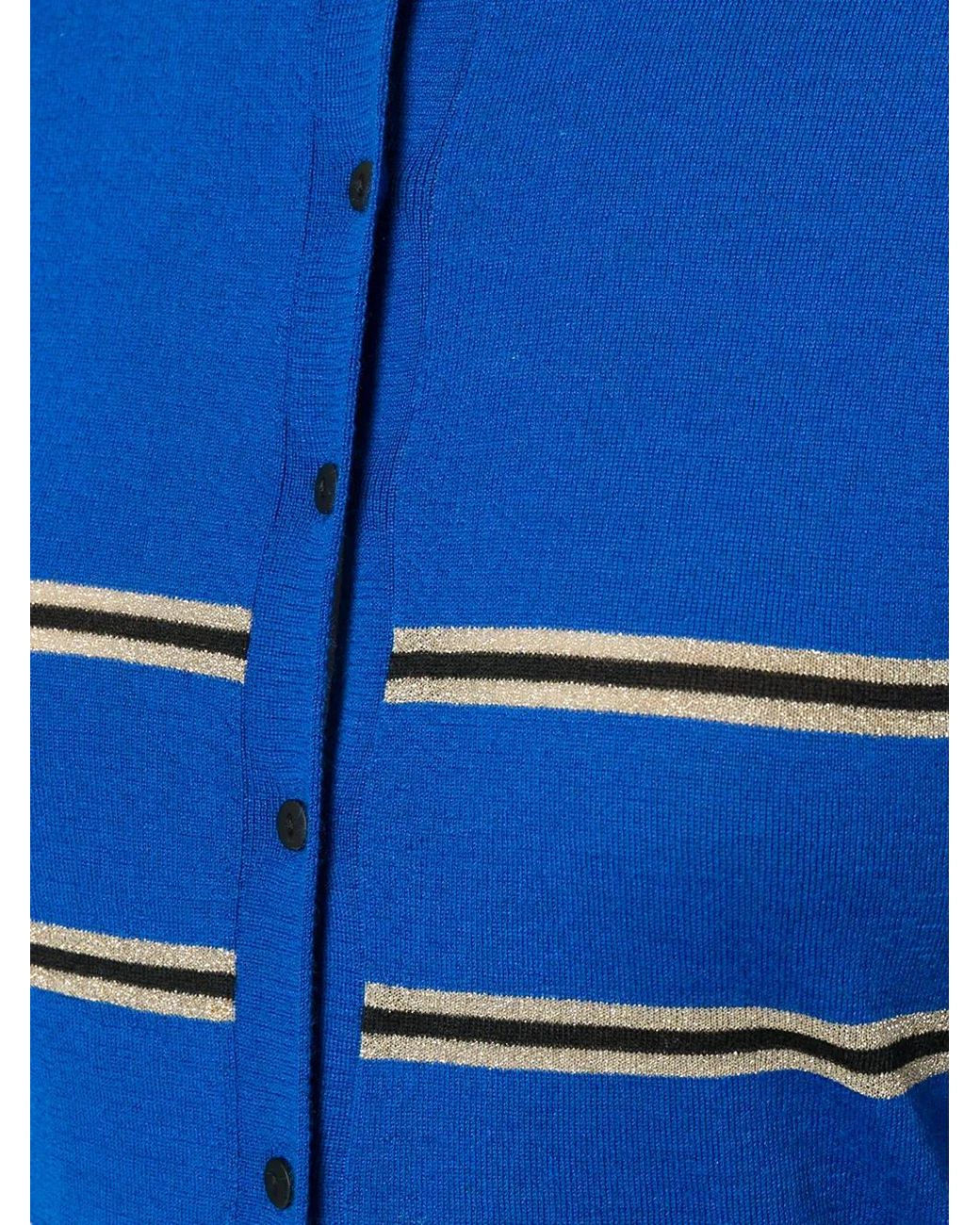 Cashmere In Love Blue Cashmere