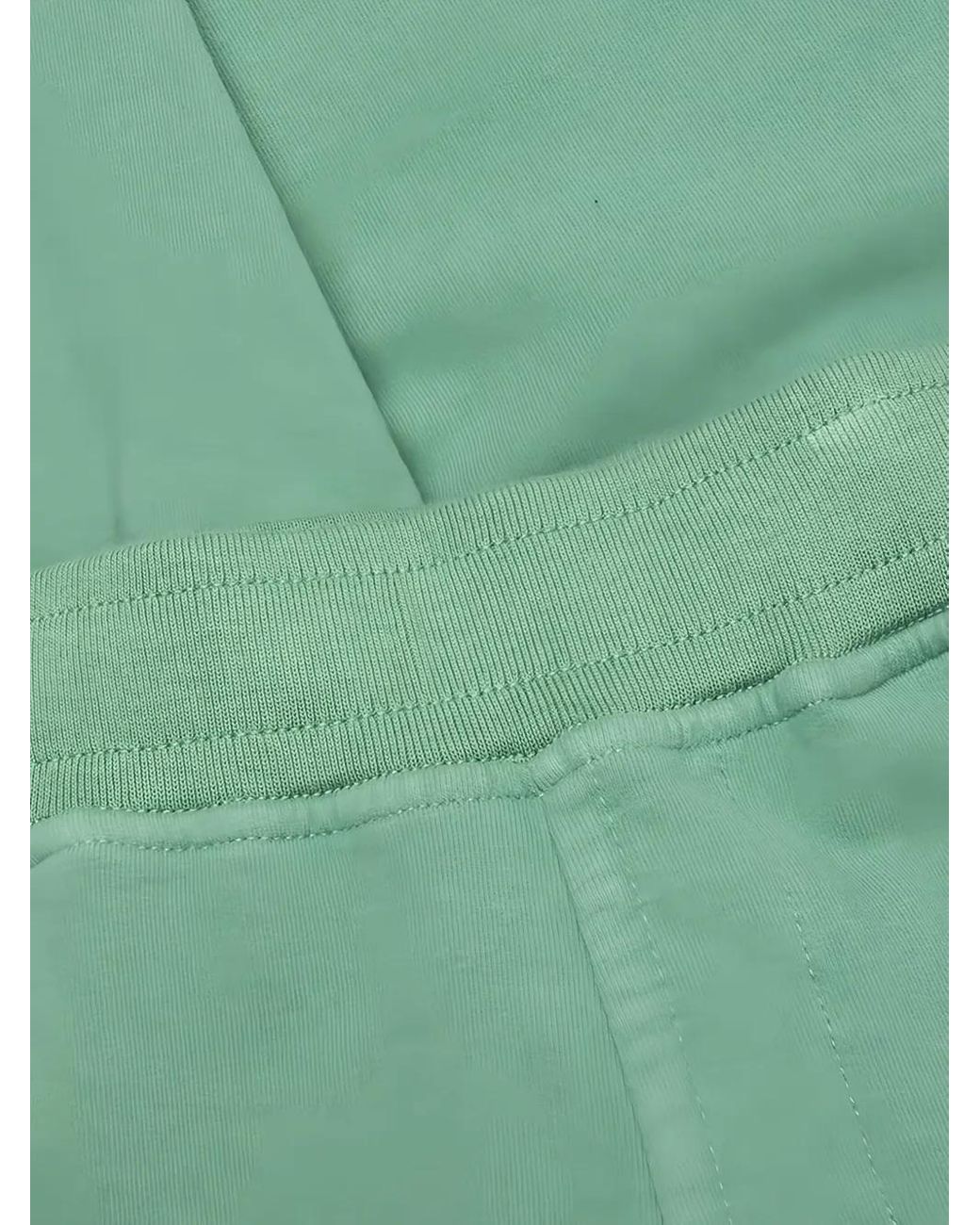 Stone Island Green Compass-Badge Track Pants for men
