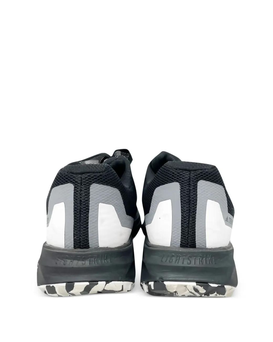 Baskets Terrex Two Flow Trail Adidas en coloris Blue