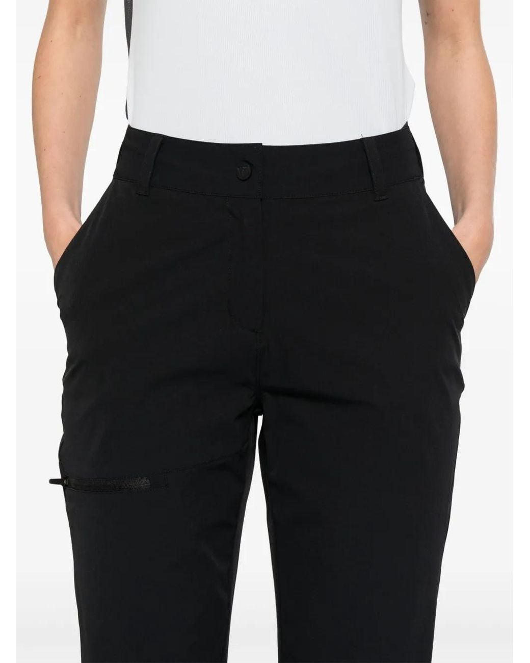 Rossignol Blue Lycian Trousers