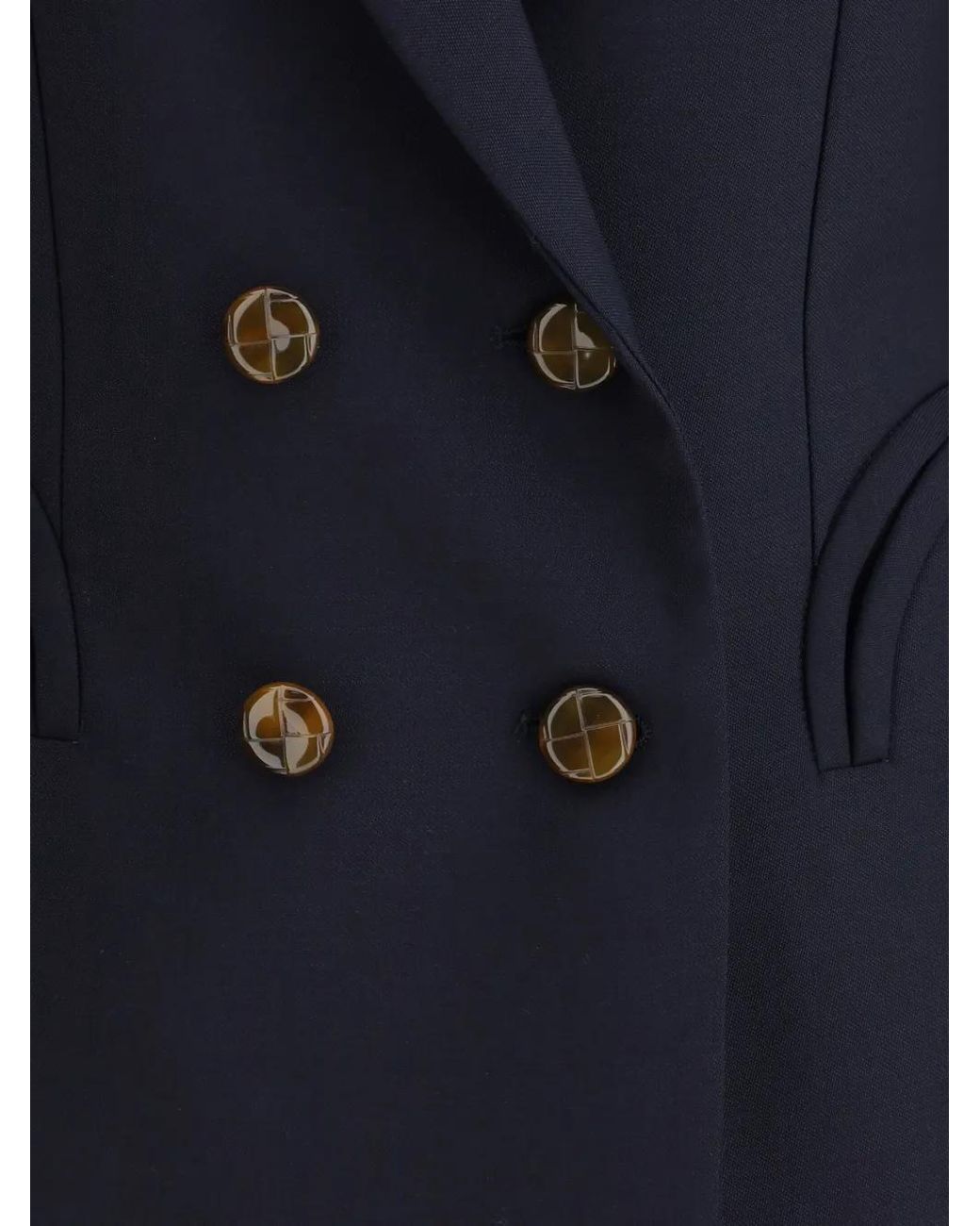 Blazé Milano Blue First Class Blazer