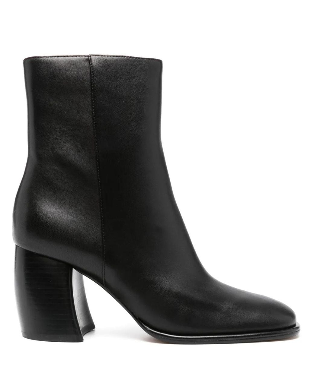 MICHAEL Michael Kors Black Boots
