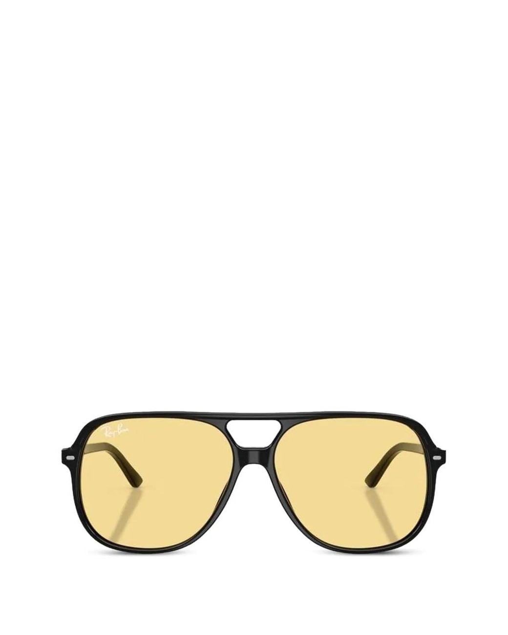 Ray-Ban Metallic Bill Summer Sunglasses