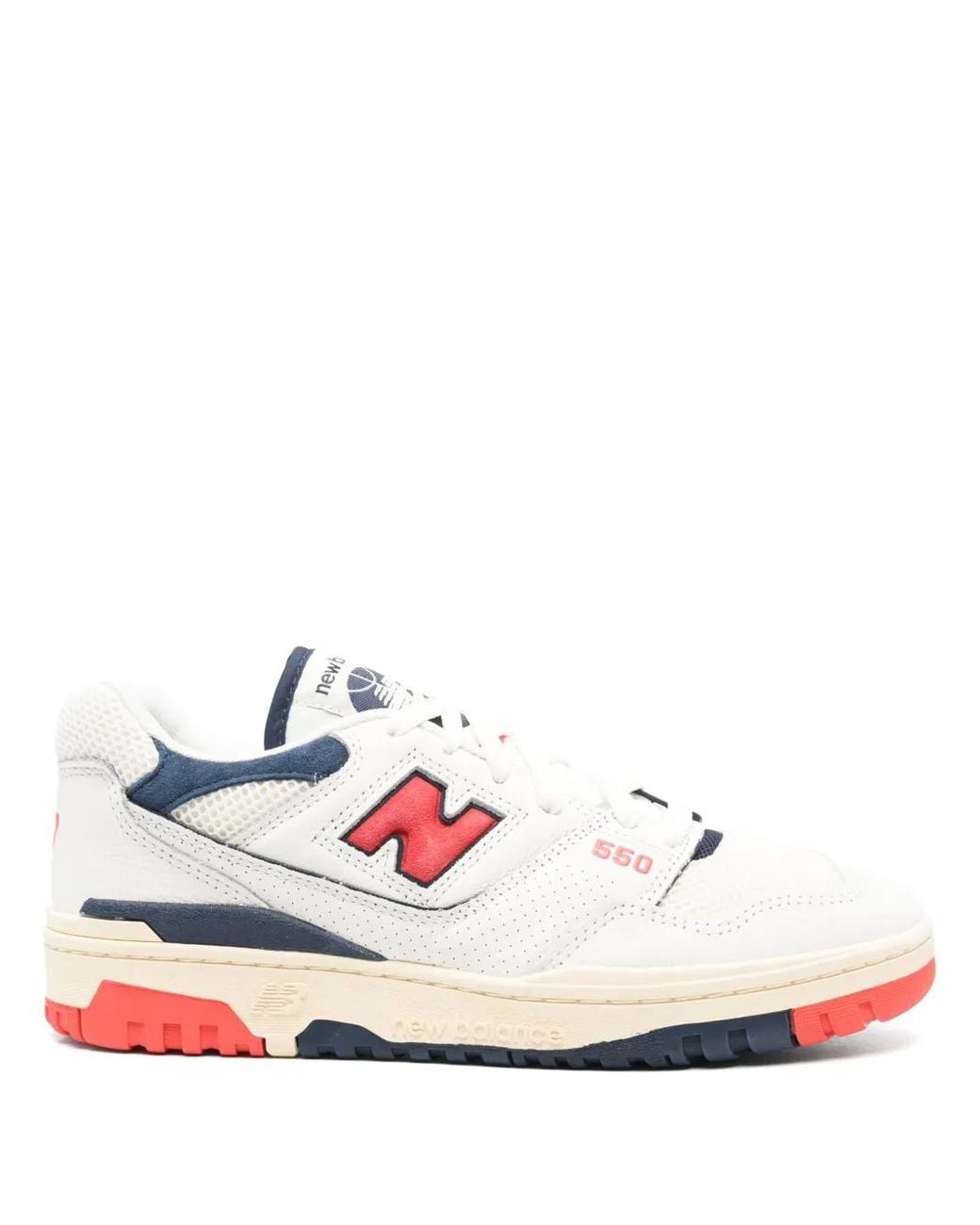 550 Sneakers