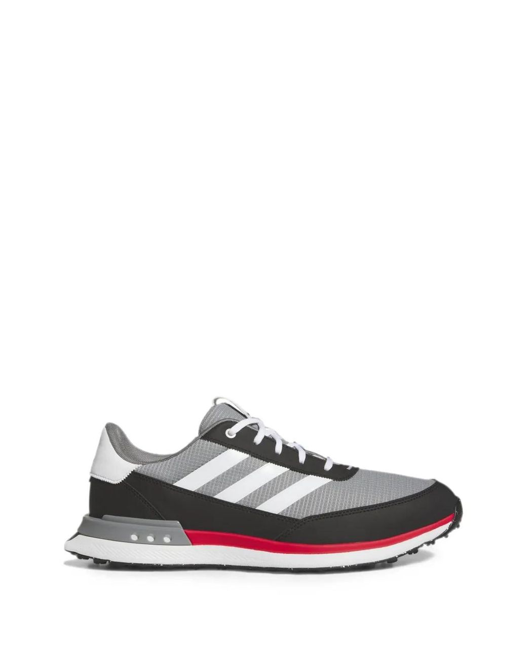 Adidas White S2G 24 Spikeless Sneakers for men