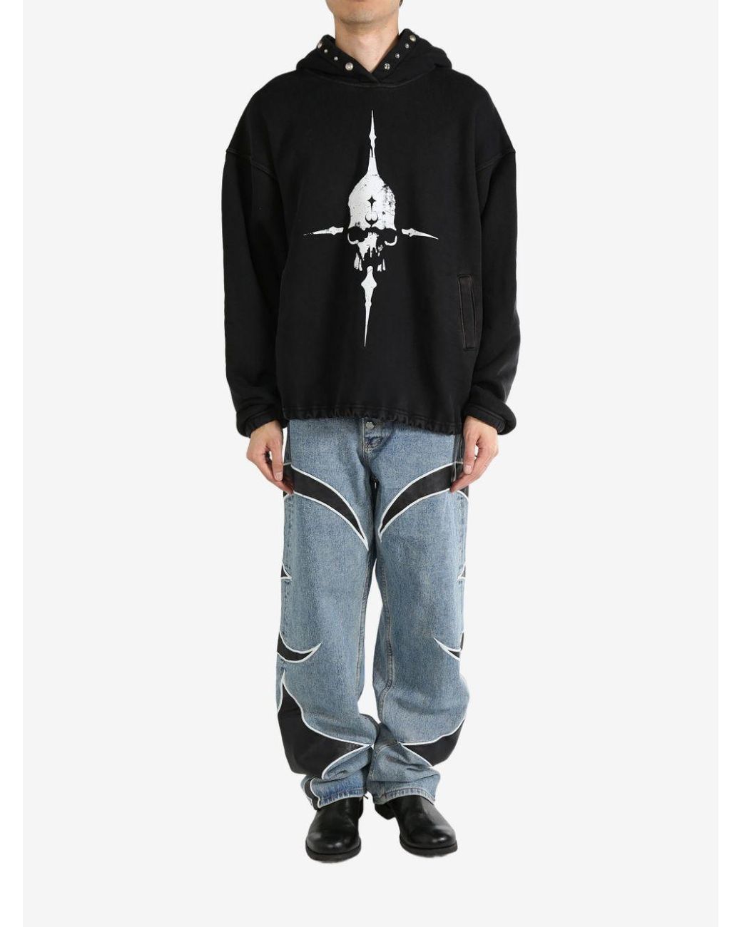 thug-club-black-Peace-Stud- 