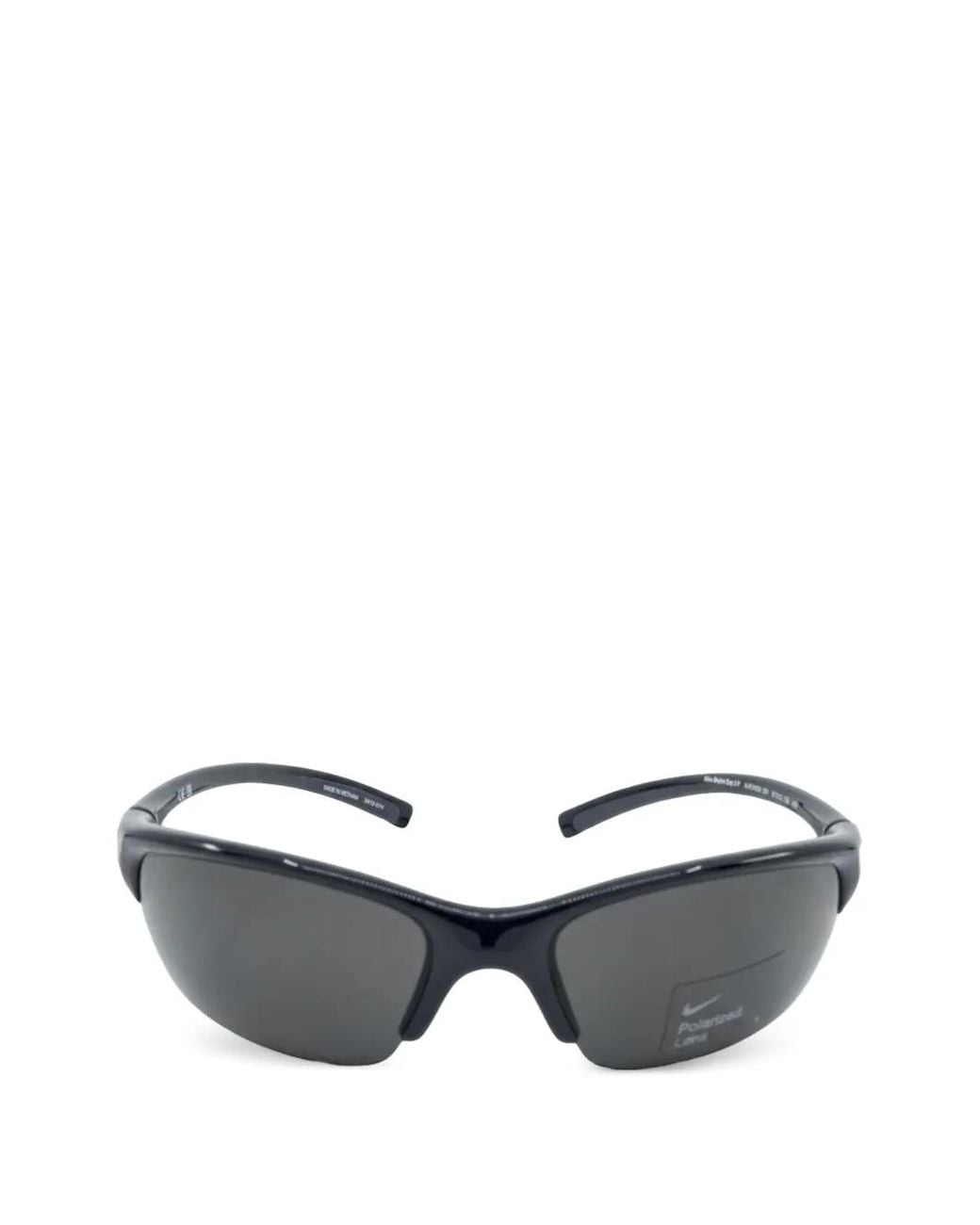 Nike Gray Skylon Exp 2P Sunglasses