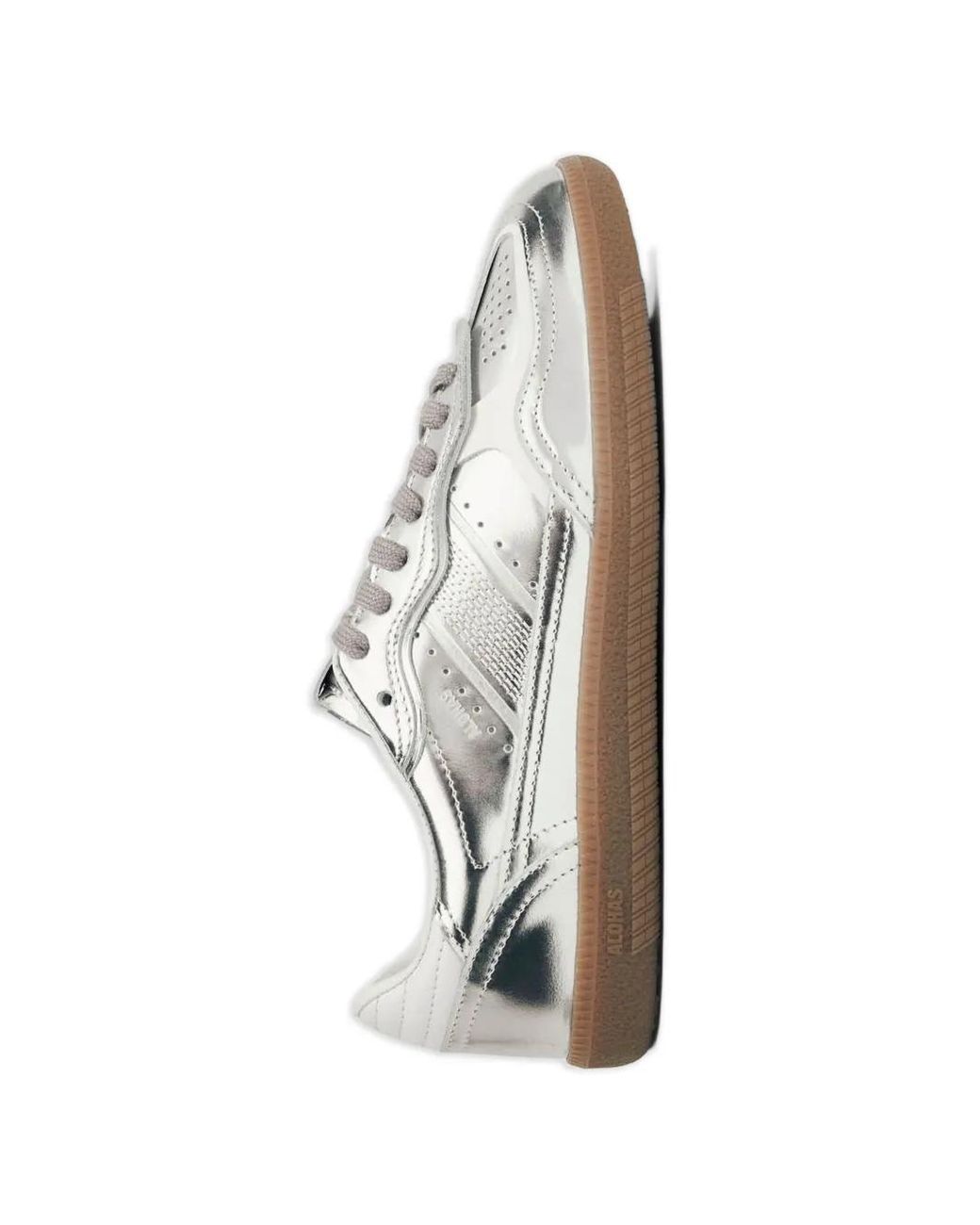 Alohas White Tb.490 Sneakers