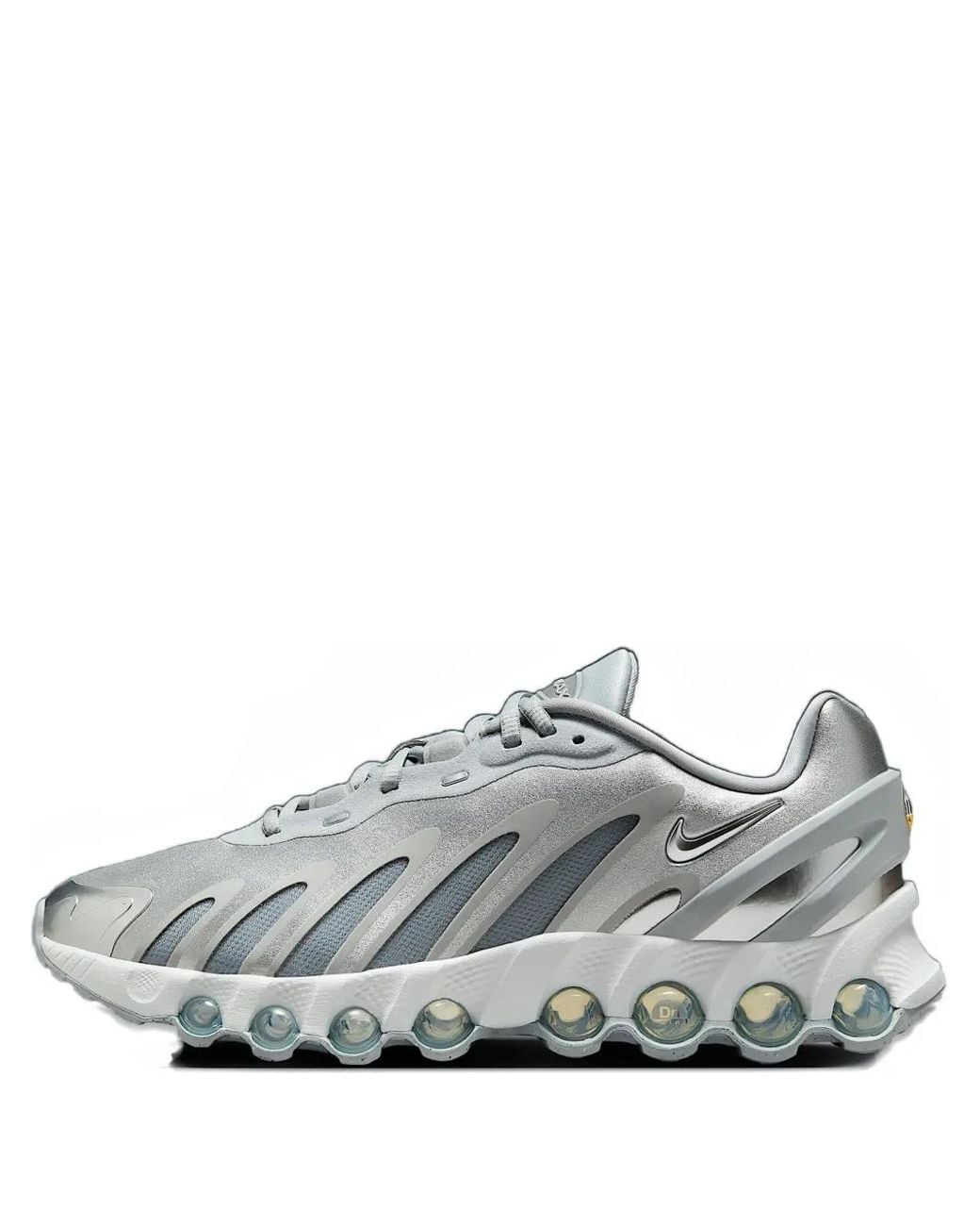 Nike Gray Air Max Dn8 Sneakers for men