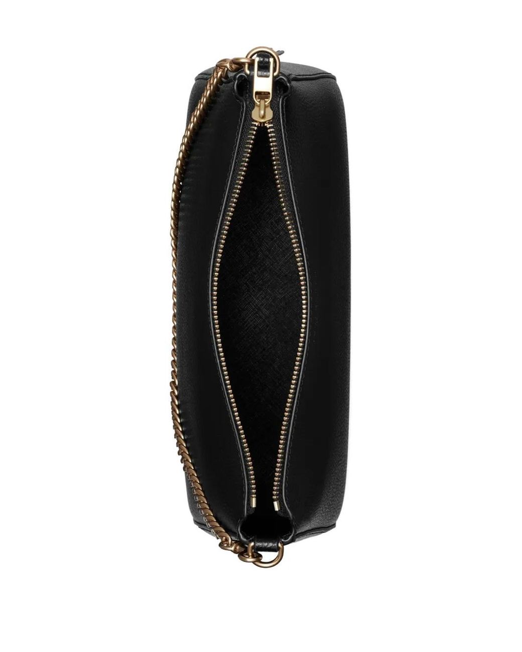 Tory Burch Black Perry Shoulder Bag
