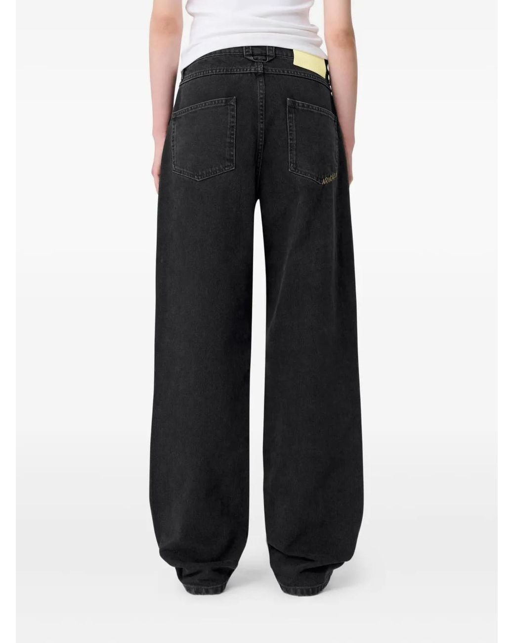 Axel Arigato Blue Sly Jeans