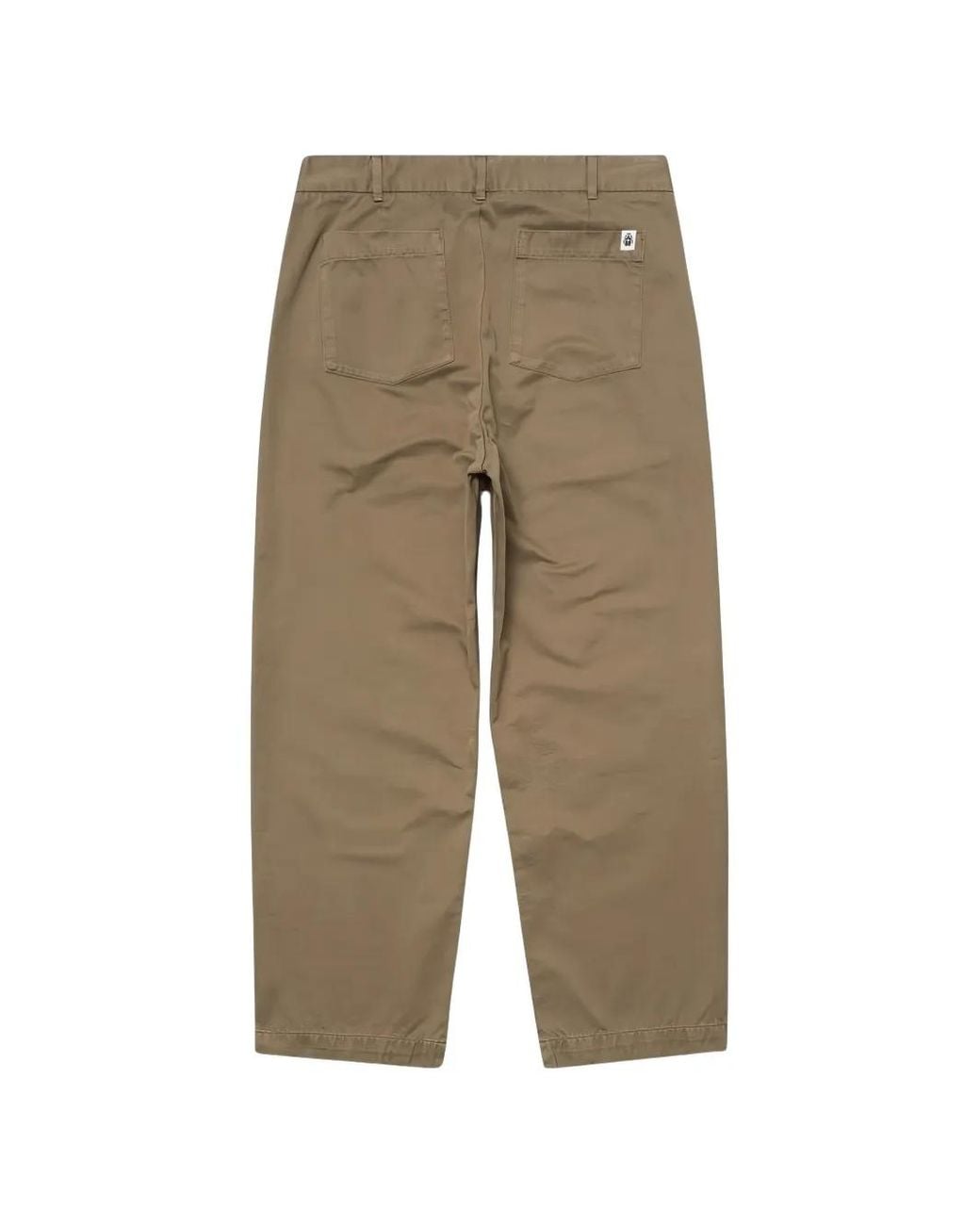 Edwin Natural Solan Trousers for men