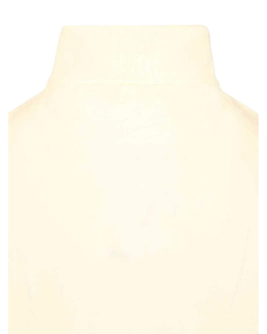 AMI Natural Boxy Fit Polo