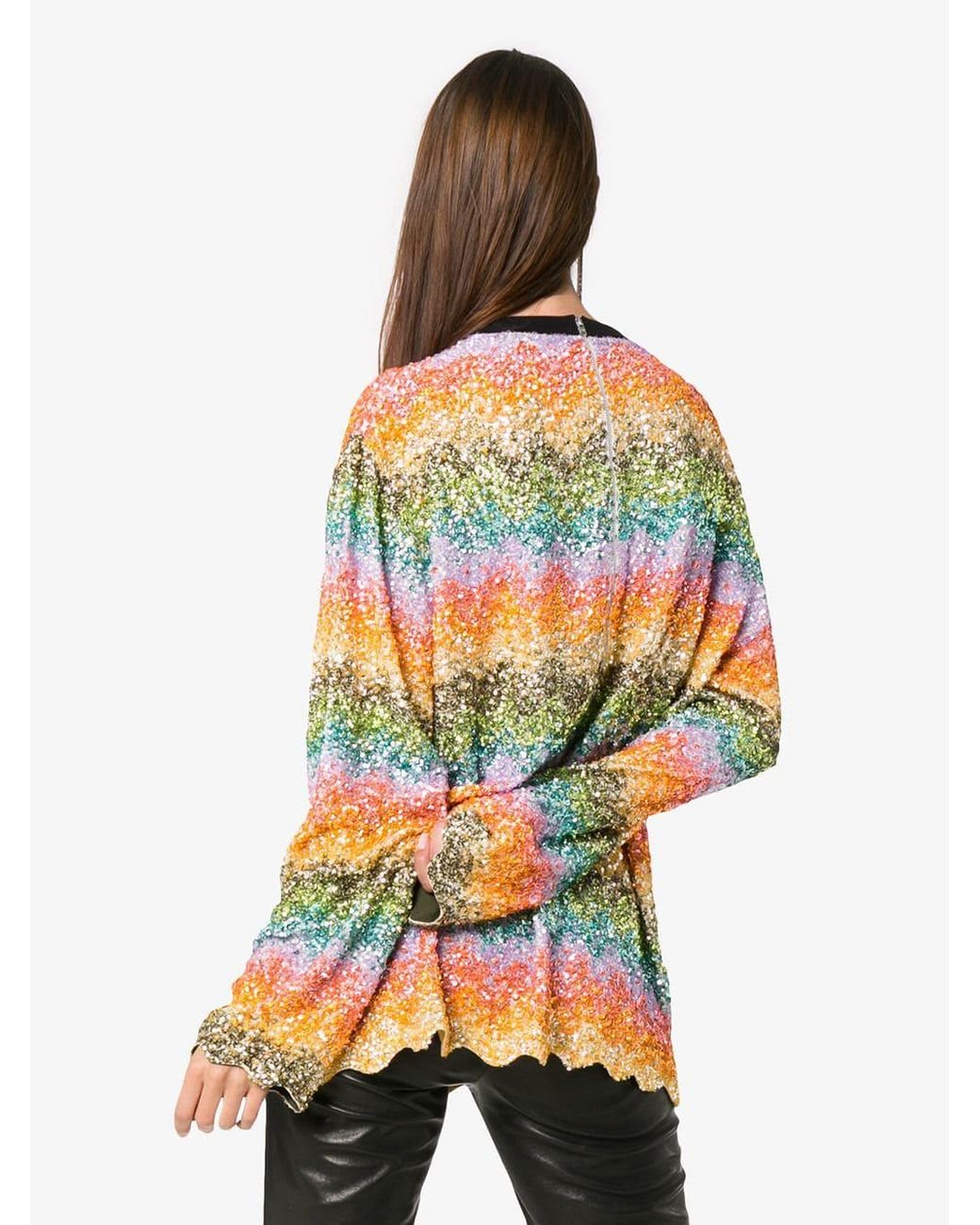 All i want rainbow jumper deals