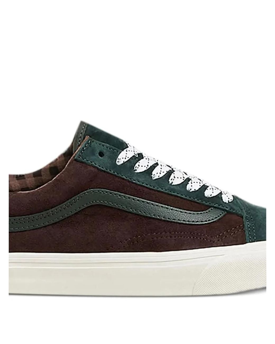 Vans Black Old Skool Sneakers for men