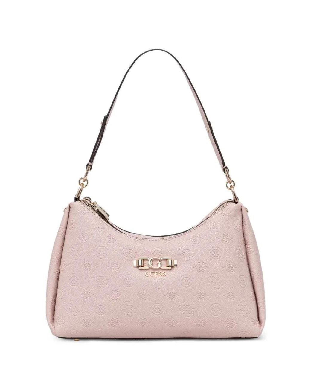 Guess Pink Anise Shoulder Bag