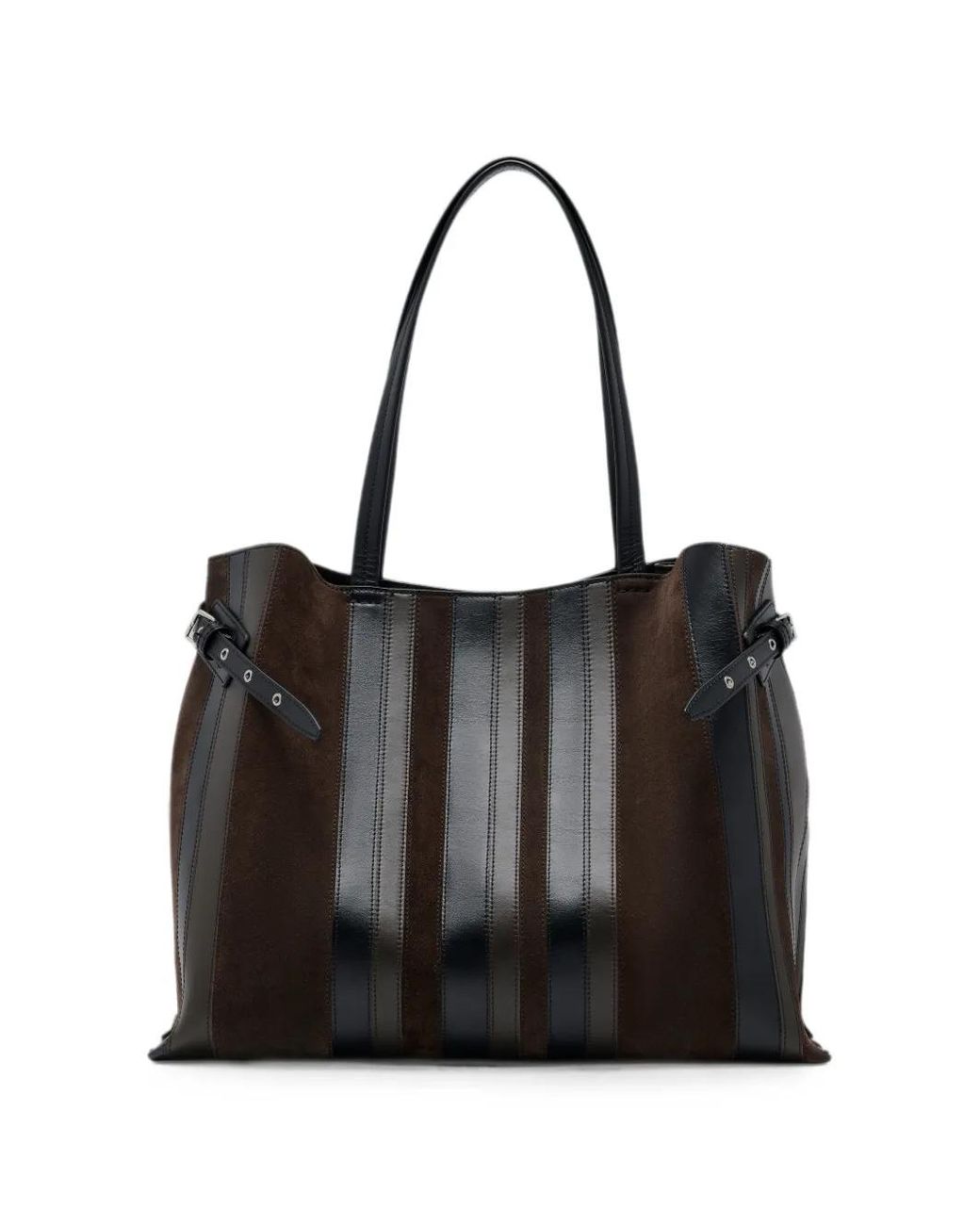 Proenza Schouler Black Days Carryall