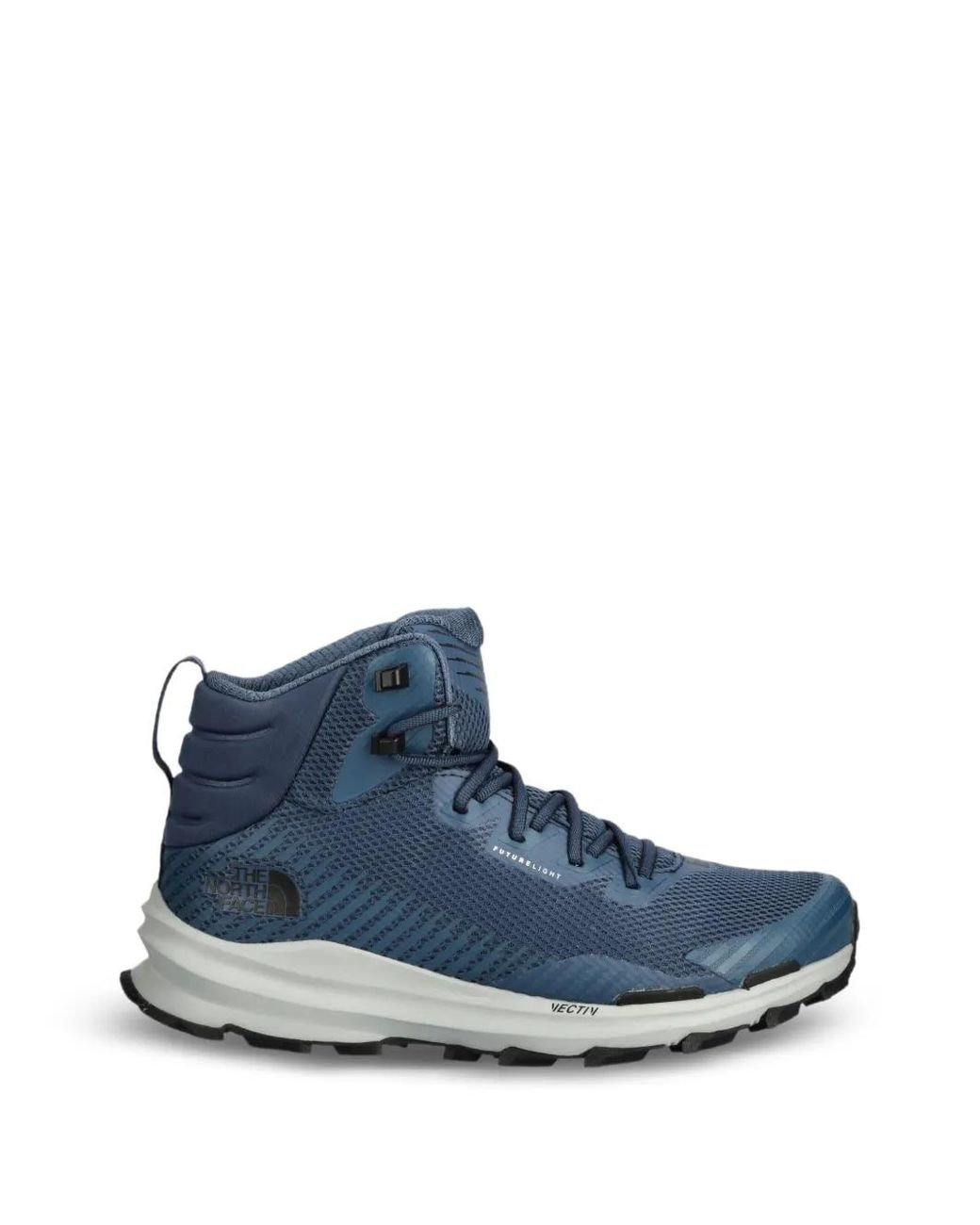 The North Face Blue Vectiv Sneakers for men