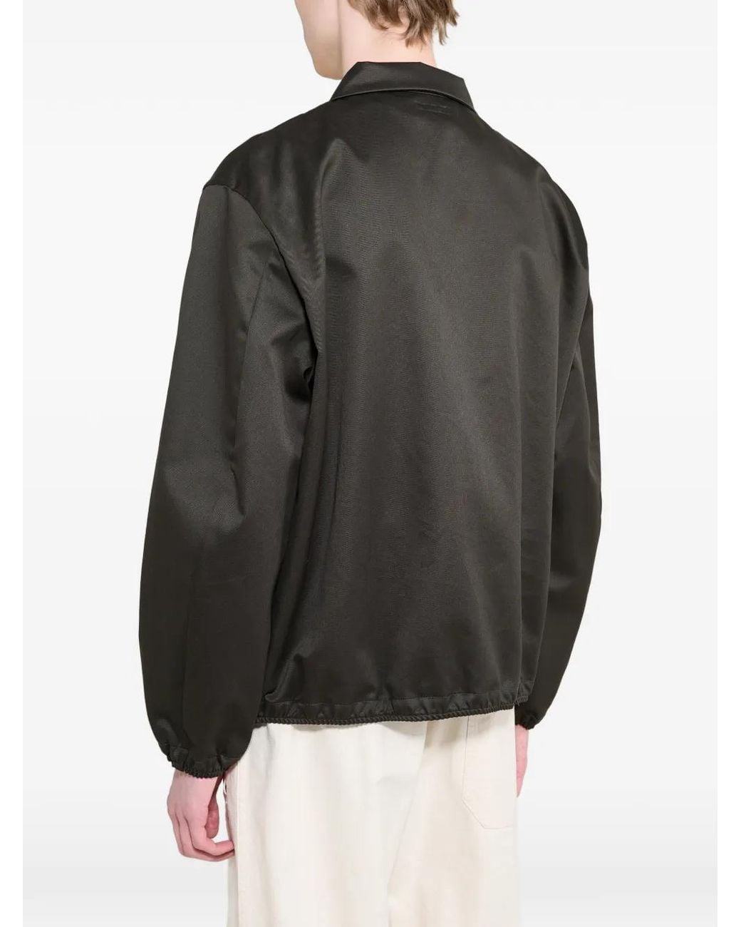 Lady White Co. Gray Point Zip-Up Jacket for men