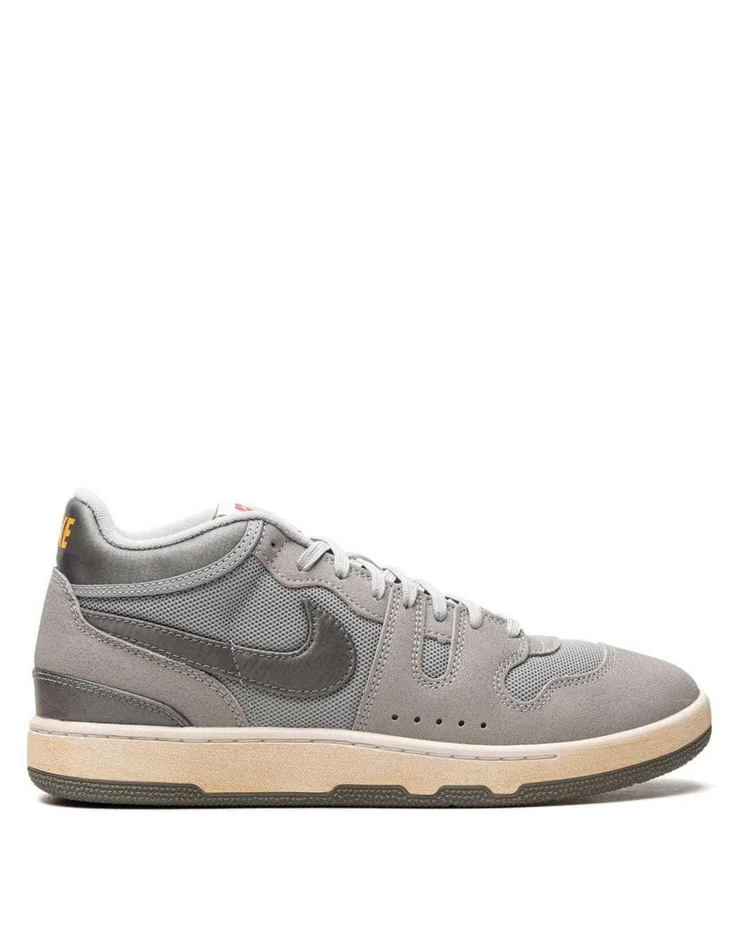 X Social Status Baskets Mac Attack 'Split Version' Nike en coloris Gray