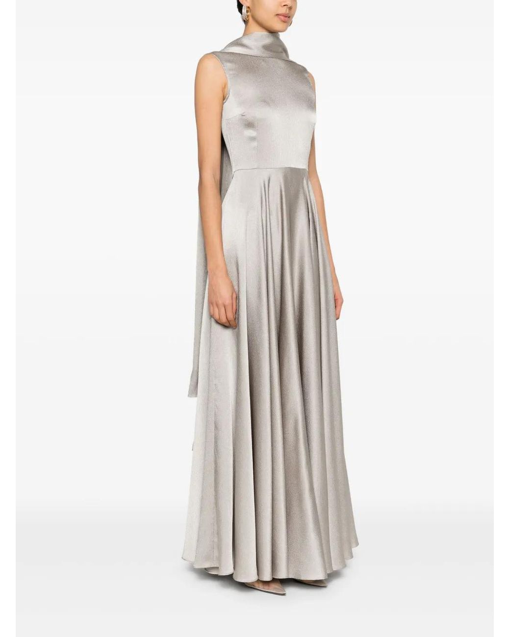 Solace London White Clothes