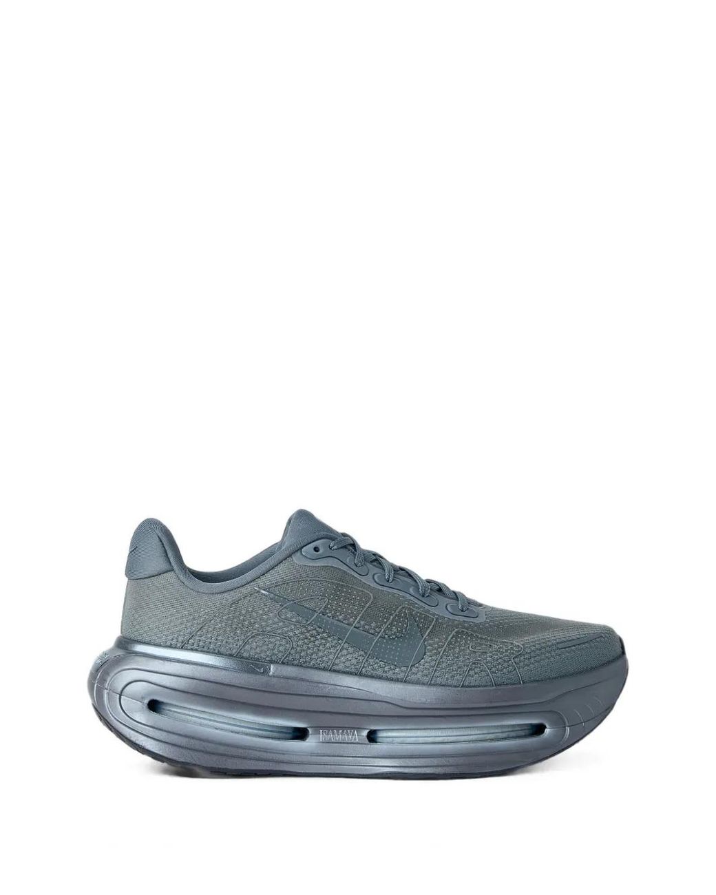 Nike Blue X Isamaya Ffrench Vomero Premium Low-Top Sneakers