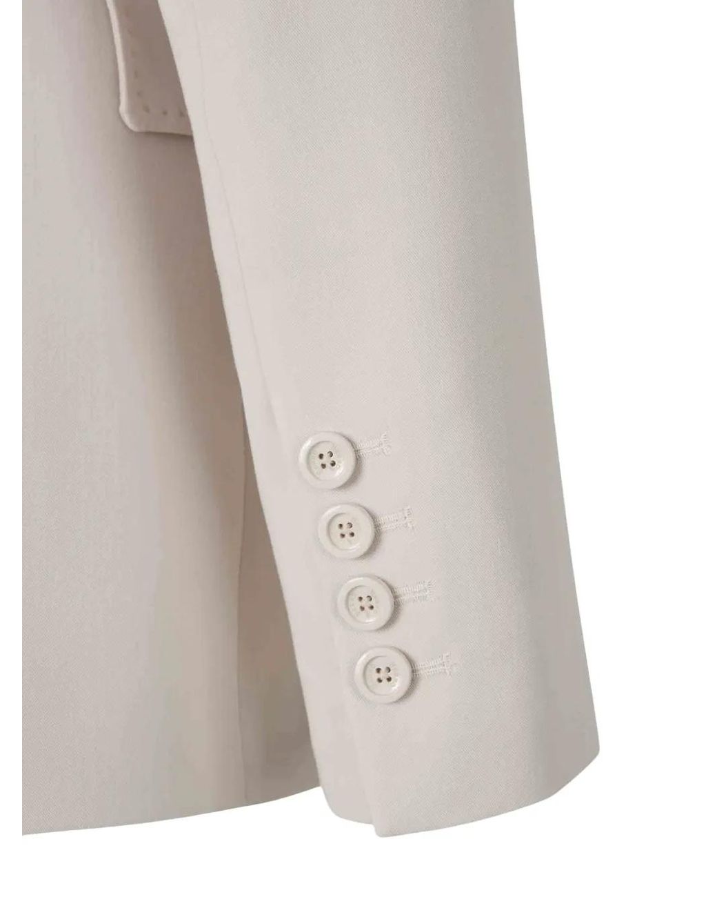 Herno Gray Jacket