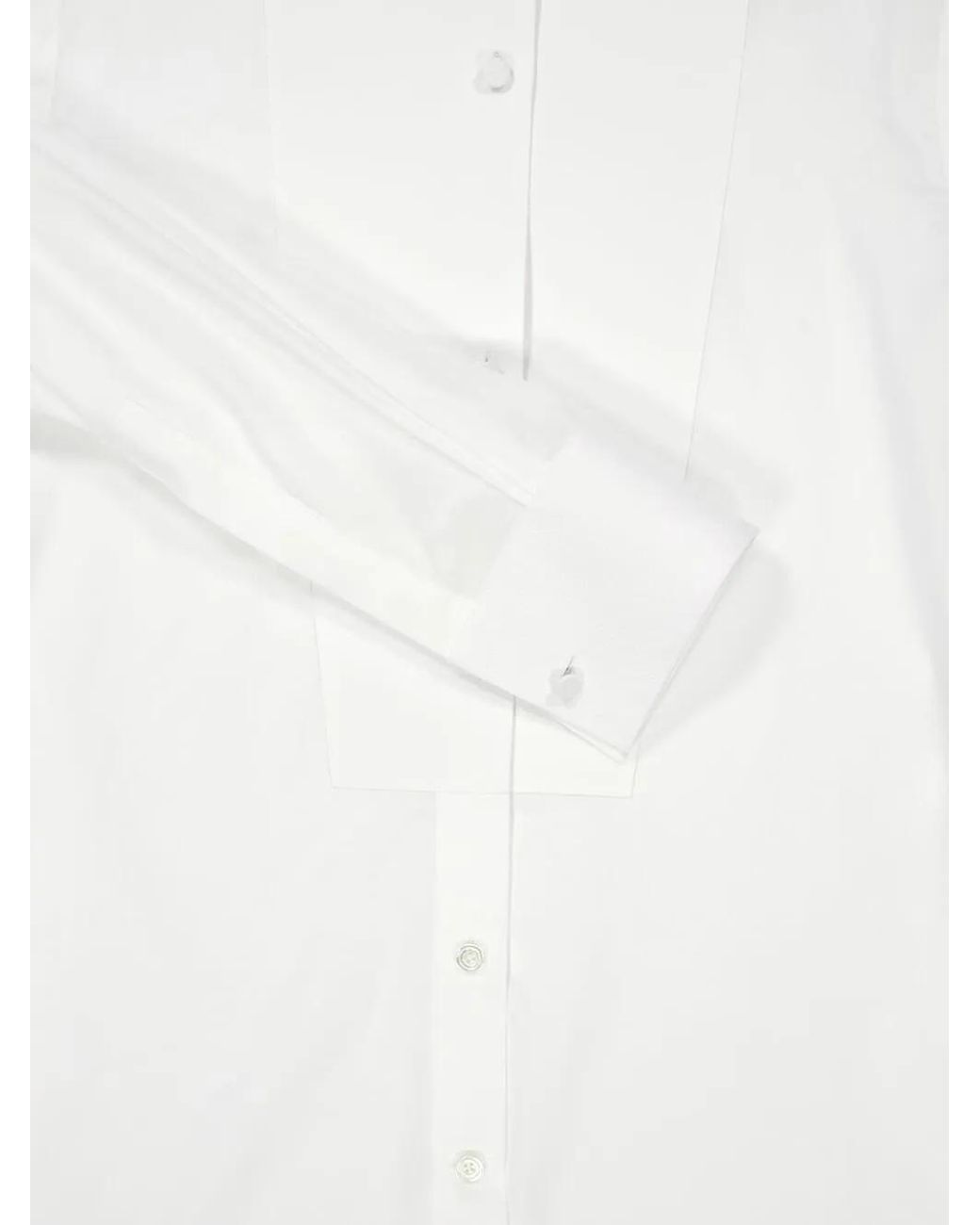 Tom Ford White Shirts