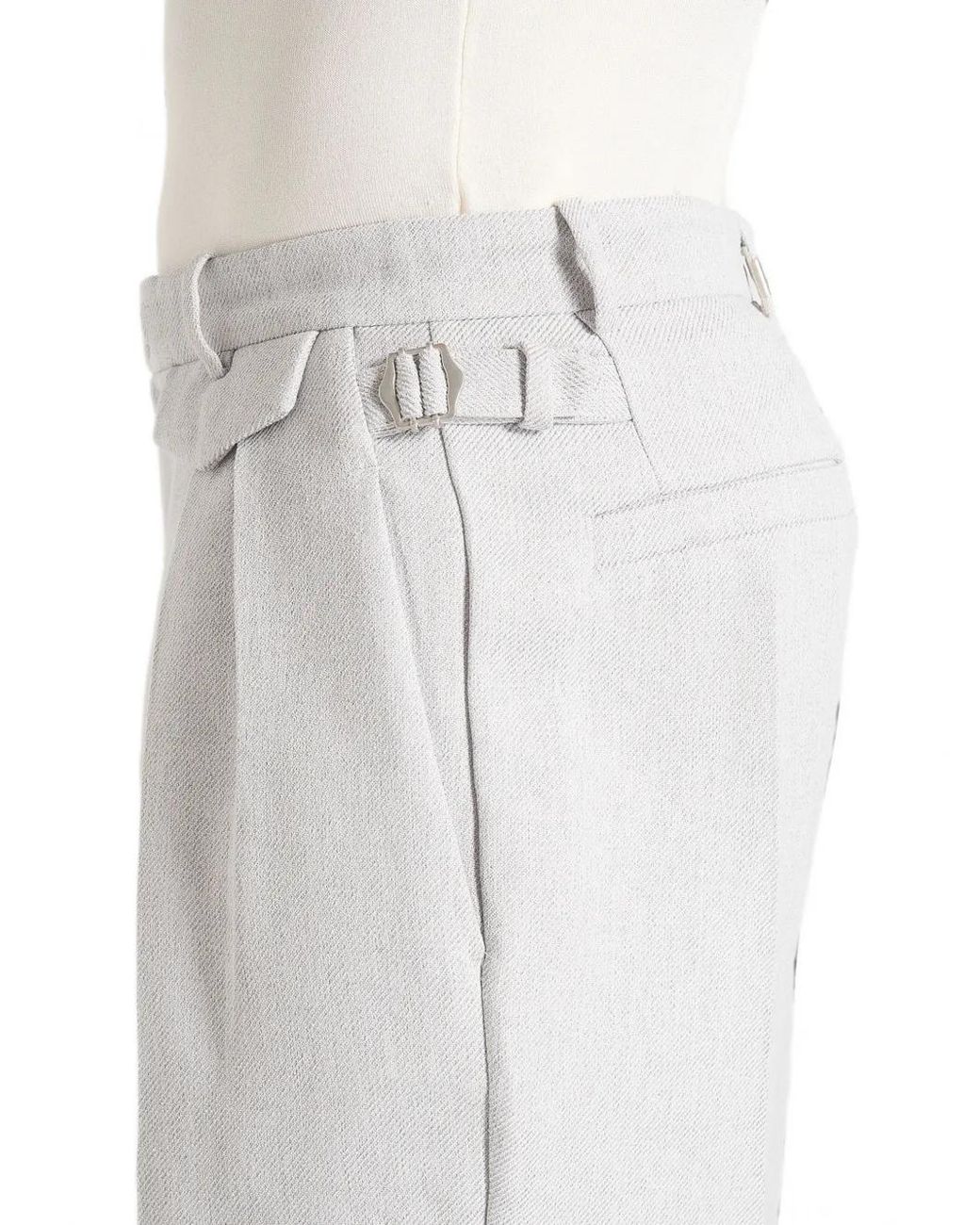 Manière De Voir White Pierre for men