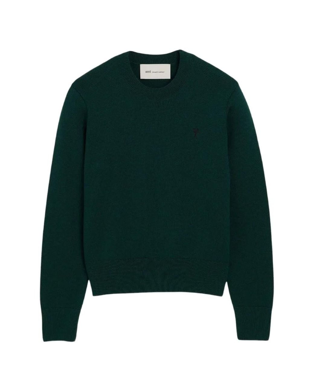 AMI Green Pull Ami De Coeur