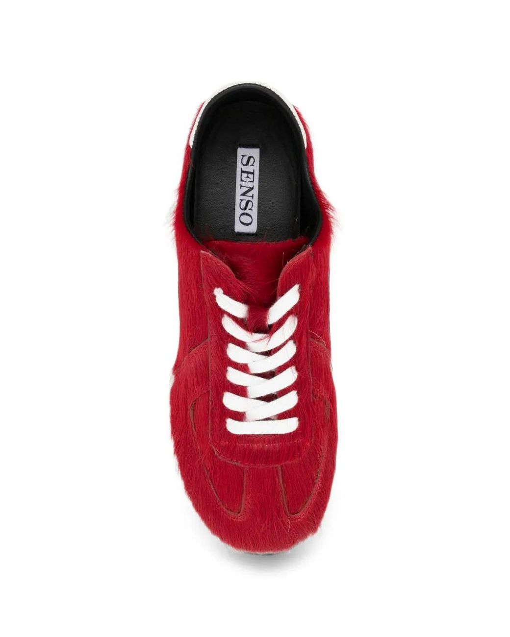 Senso Red Ace Ii Sneakers